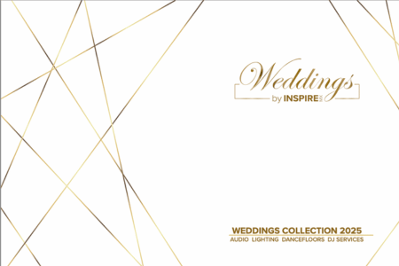 AV Wedding Collection 2025