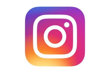 INSPIRE Instagram