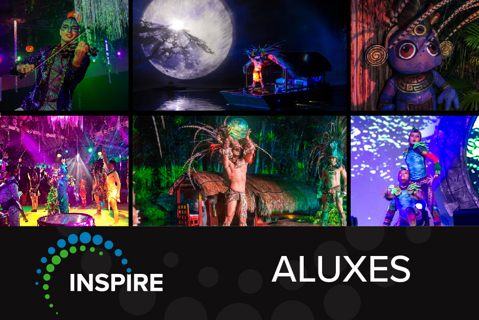 Catalogue Aluxes