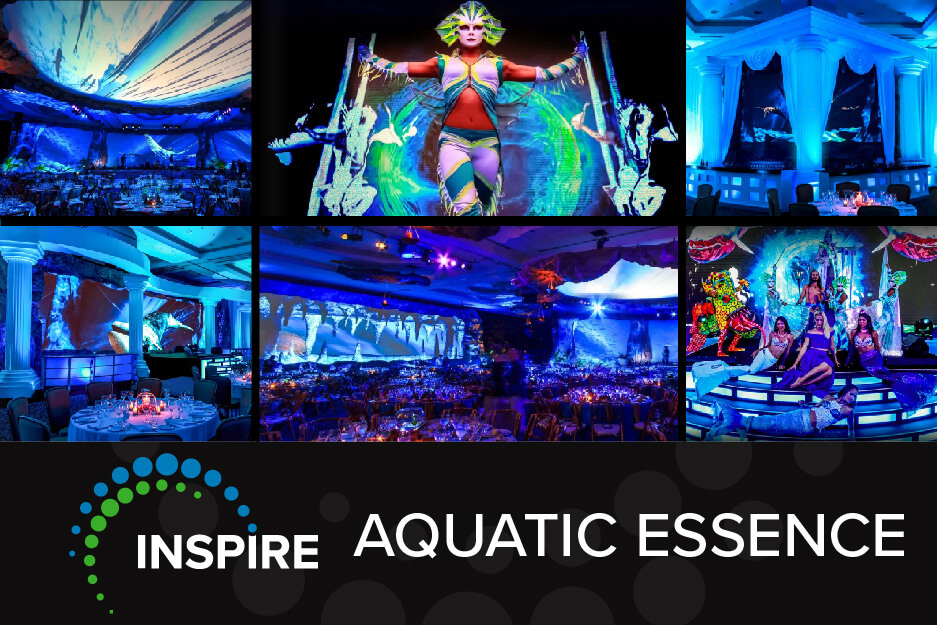 Aquatic Essence