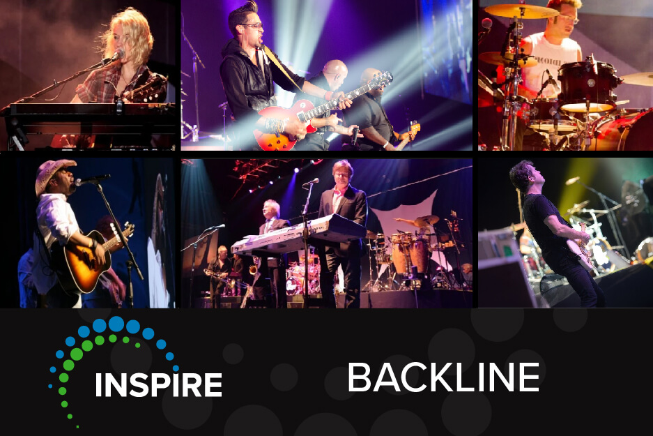 Backline