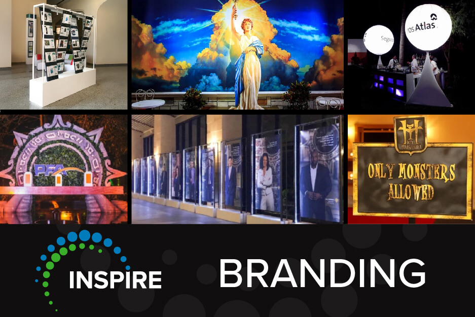 Branding