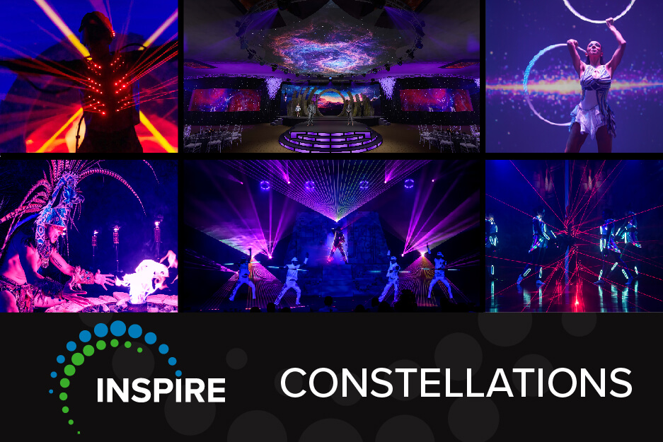 Catalogue Constellations