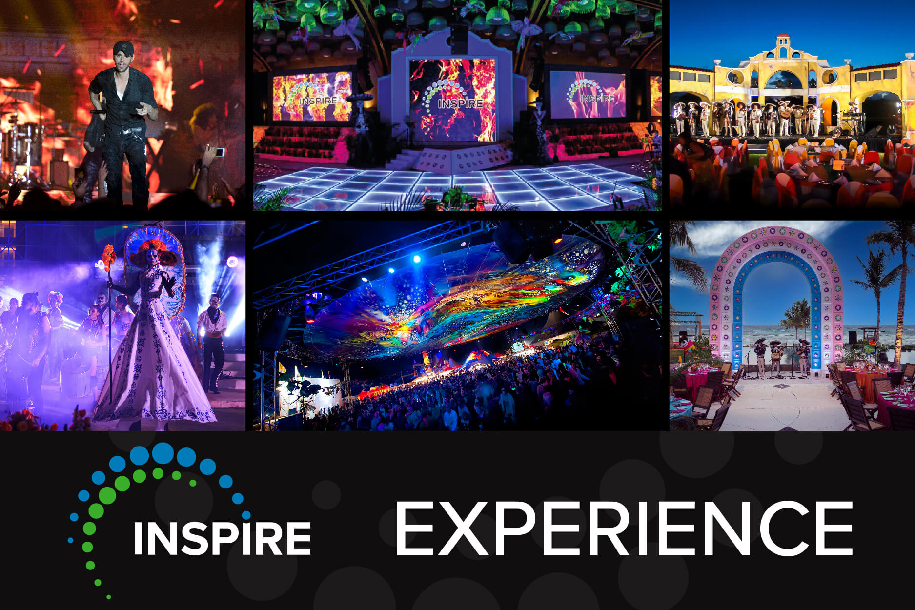 Experience Catalogue
