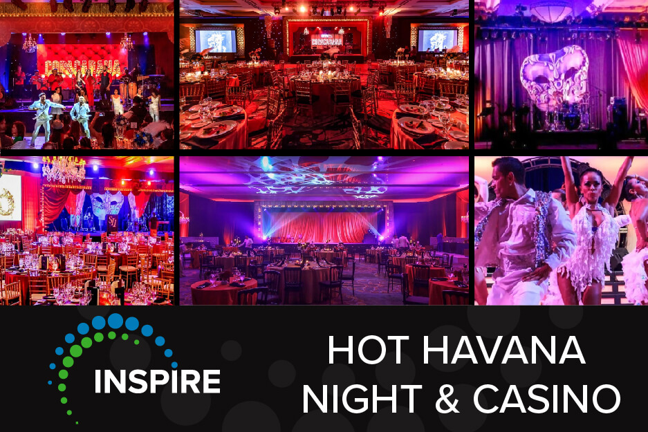 Hot Havana Night & Casino
