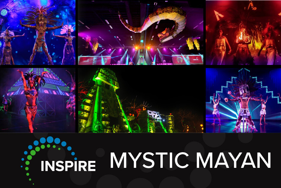Mystic Mayan