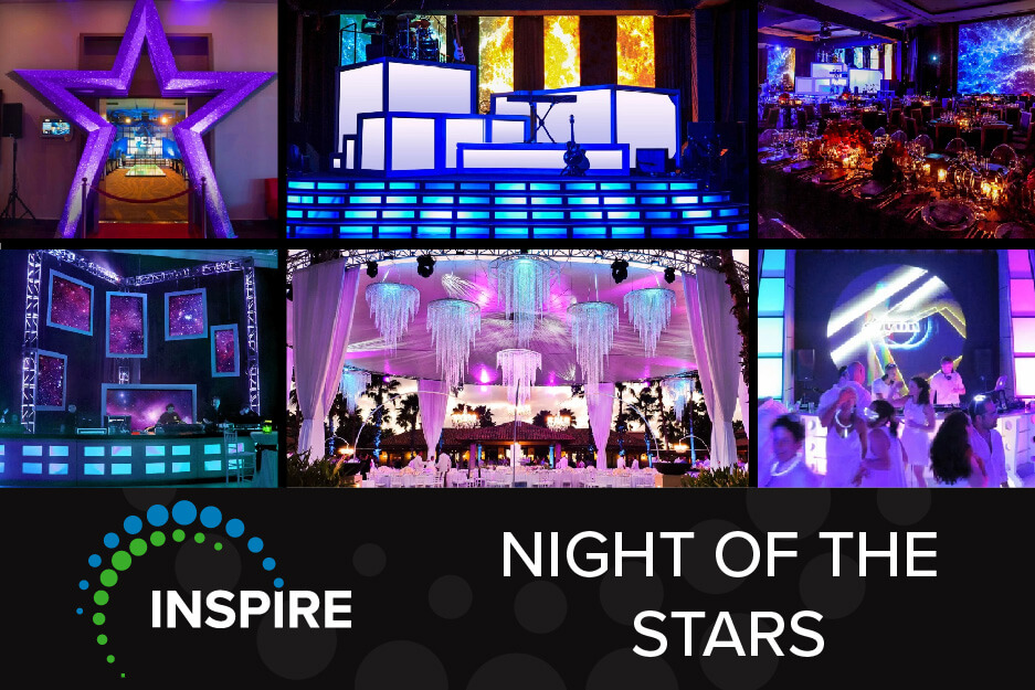 Night of the Stars