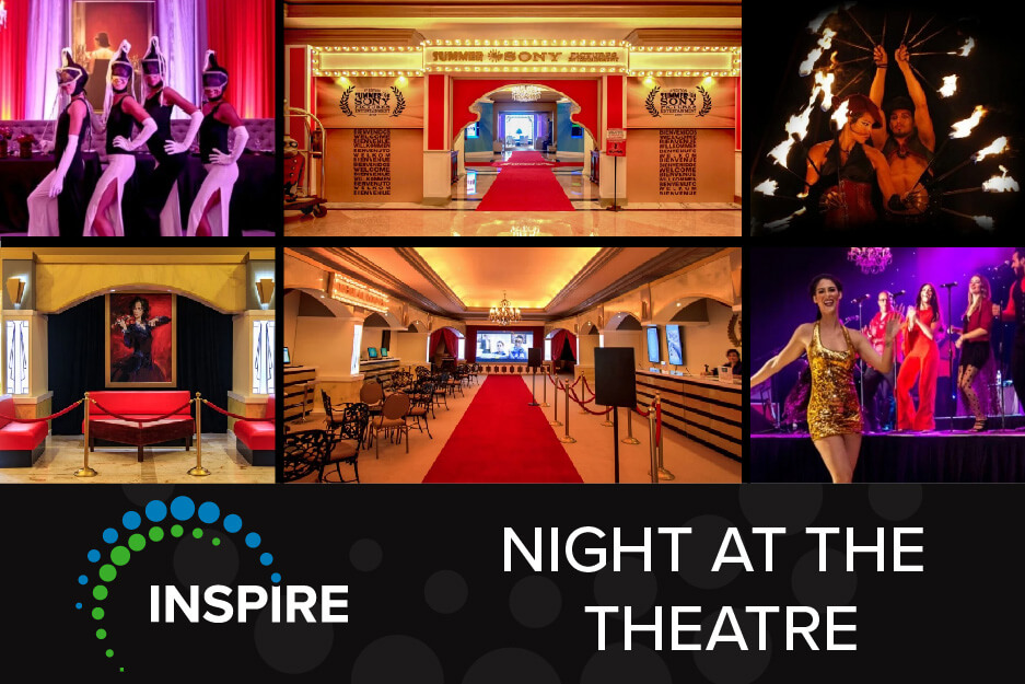 Night at the Theatre