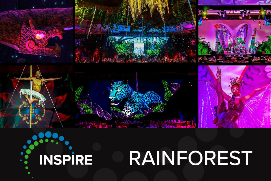 Rainforest