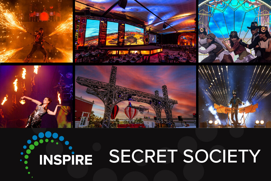 Secret Society
