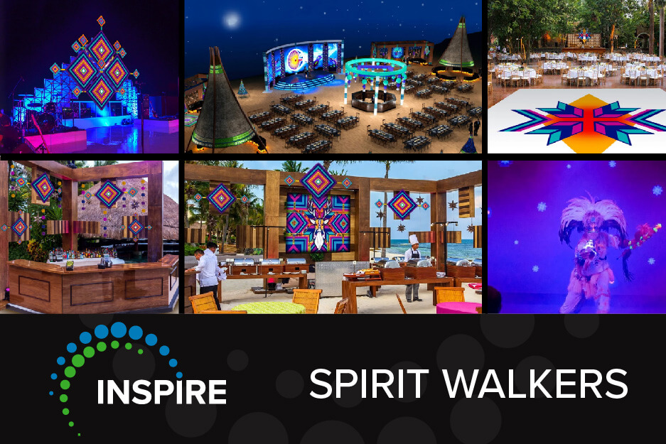 Spirit Walkers
