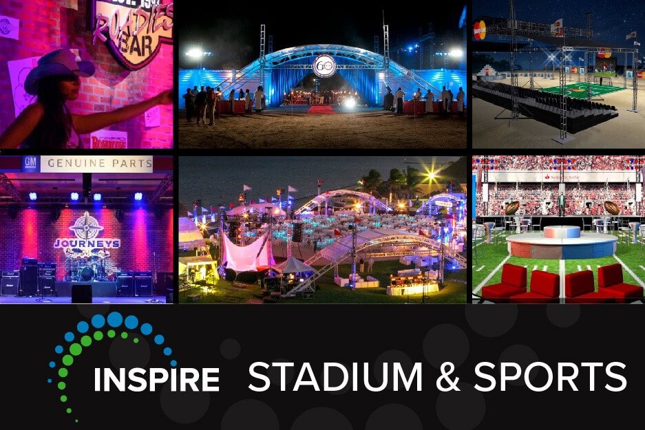Stadium & Sports