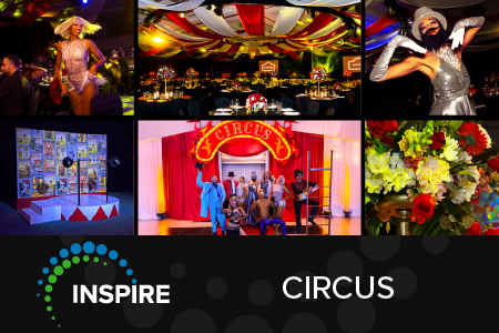 Catalogue Circus